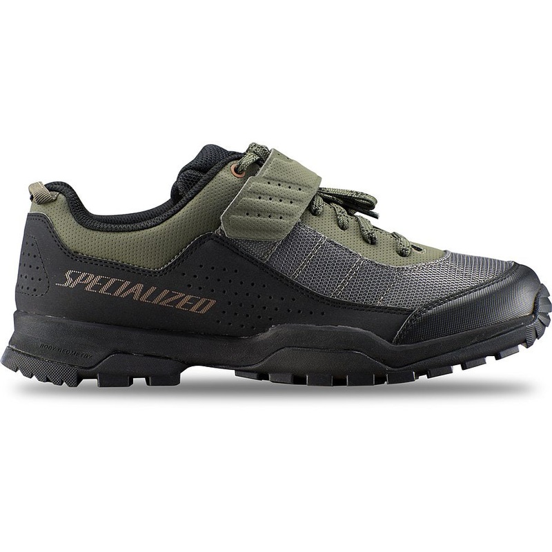 Specialized rime 1.0 oak 45