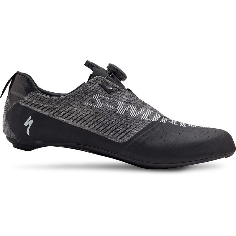 Specialized S-Works exos black 47