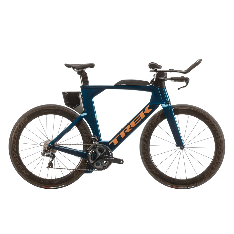Trek Speed Concept Project One Triathlon Bike - 2021, X-Large