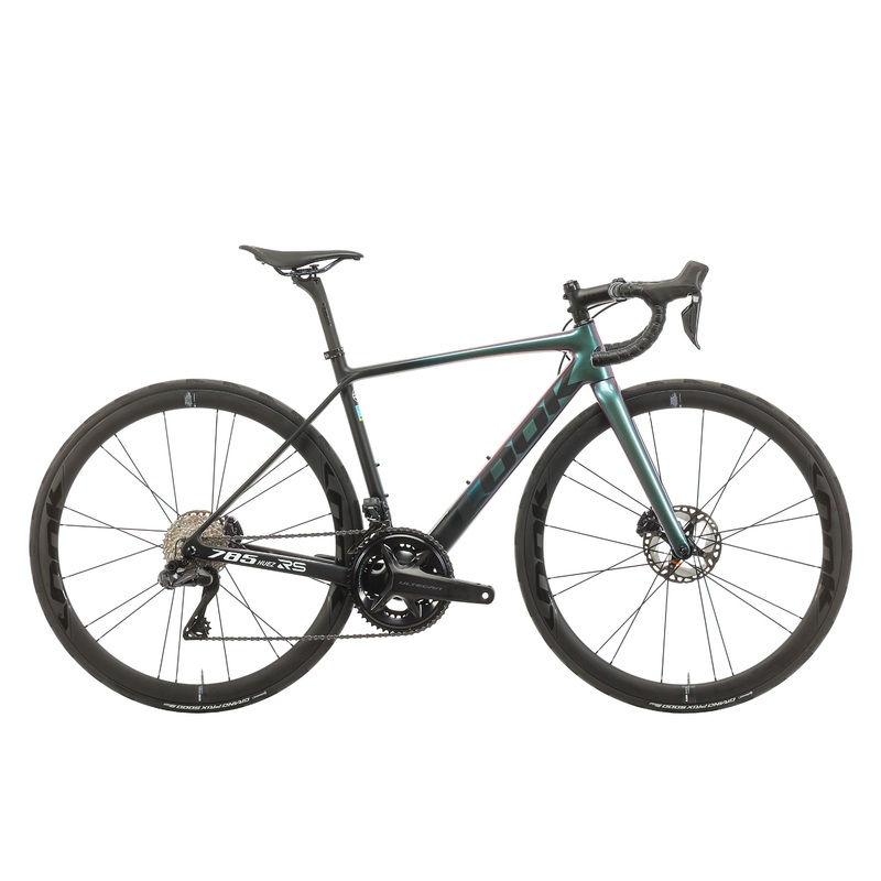 Look 785 Huez RS Road Bike - 2023, X-Small