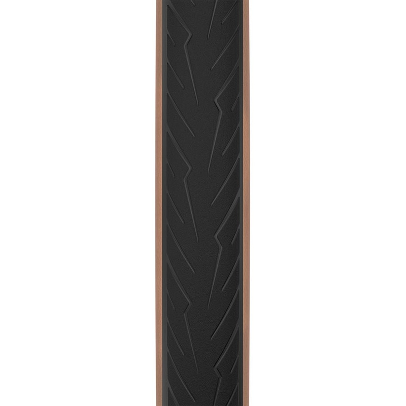 Pirelli Cinturato Velo TLR Tire - 700 x 26 Tubeless Folding Classic Tan