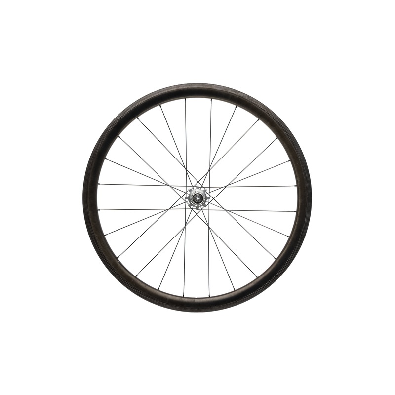 Reynolds AR41 Carbon Tubeless 700c Rear wheel