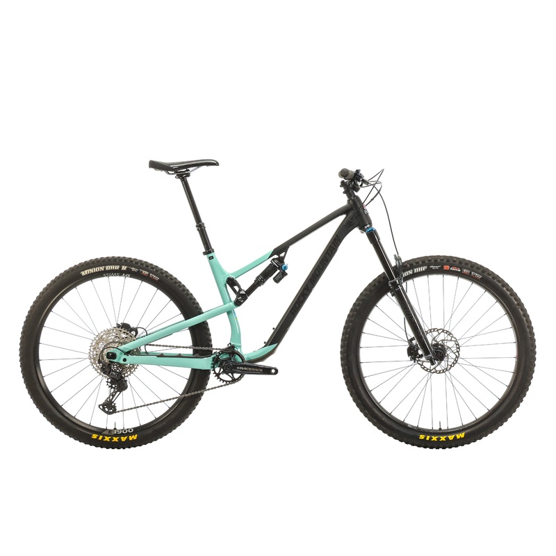 Rocky Mountain Instinct Alloy 50 Mountain Bike - 2021, Large