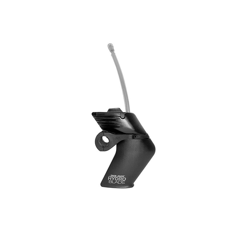 XLAB Hydroblade Road Aero Bottle