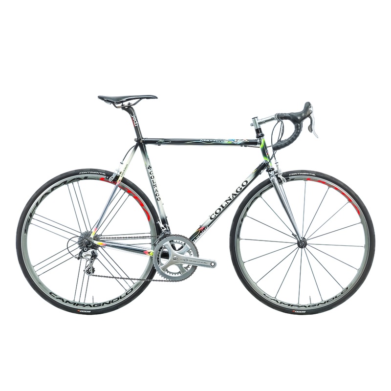 Colnago Master 30th Anniversary Road Bike - 2013, 58cm
