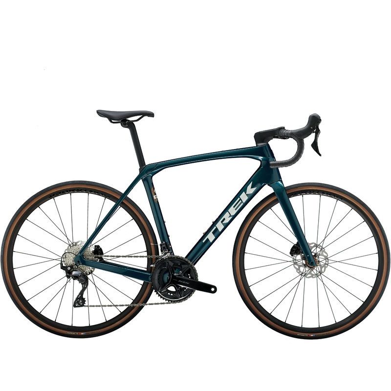 Domane SL 5 54 Dark Aquatic
