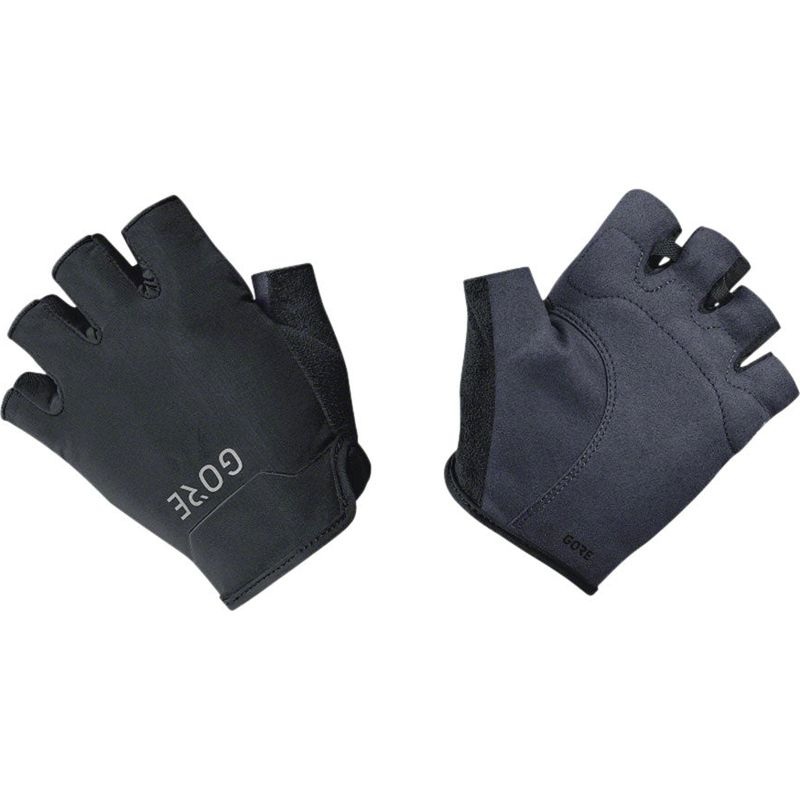 Gorewear C3 Short Unisex Bicycle Gloves