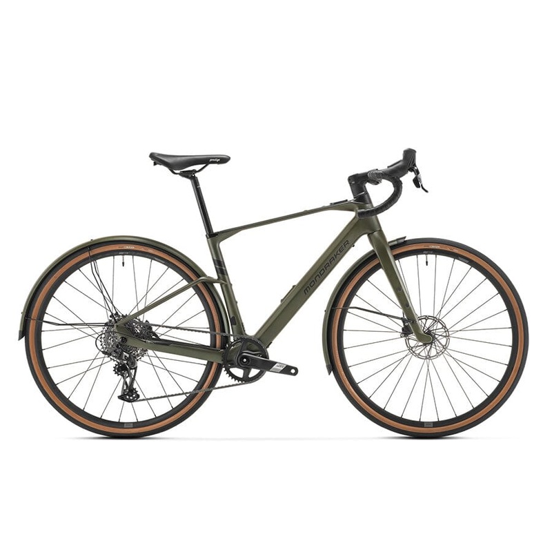 Mondraker Dusty SX R