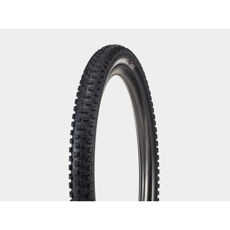 Tire Bontrager XR5 Team Issue 27.5x2.50 TLR Black