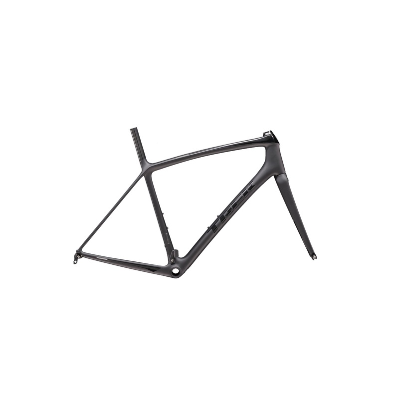 Emonda SLR H2 F/S 56 Matte/Gloss Black