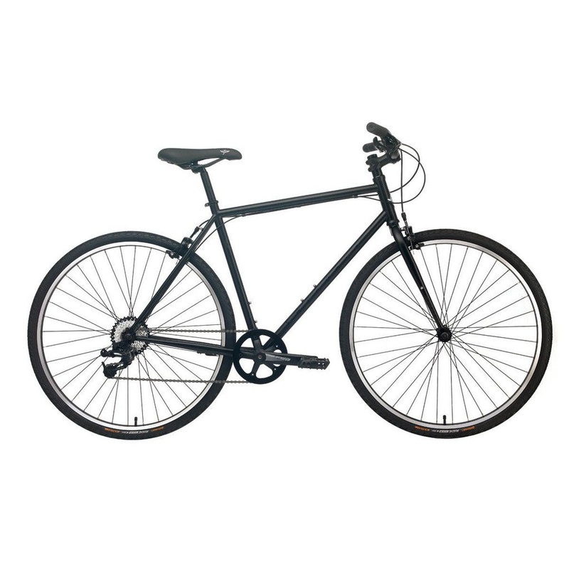 Fairdale Lookfar 700c Bike (2022)