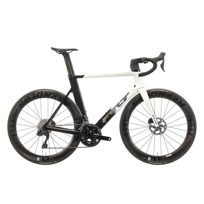 Felt AR Advanced 105 Di2 Road Bike - 2023, 58cm