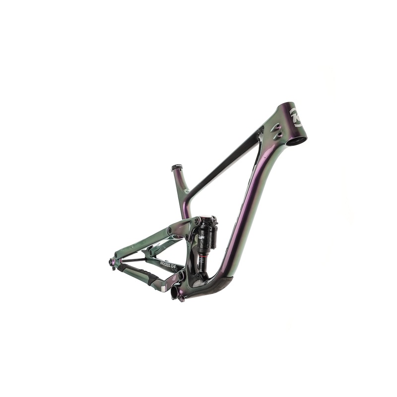 Kona Process 134 Large Frame - 2021