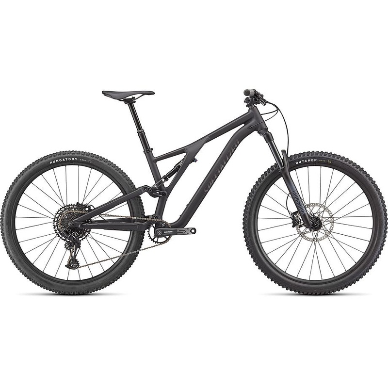 Specialized 2024 stumpjumper alloy