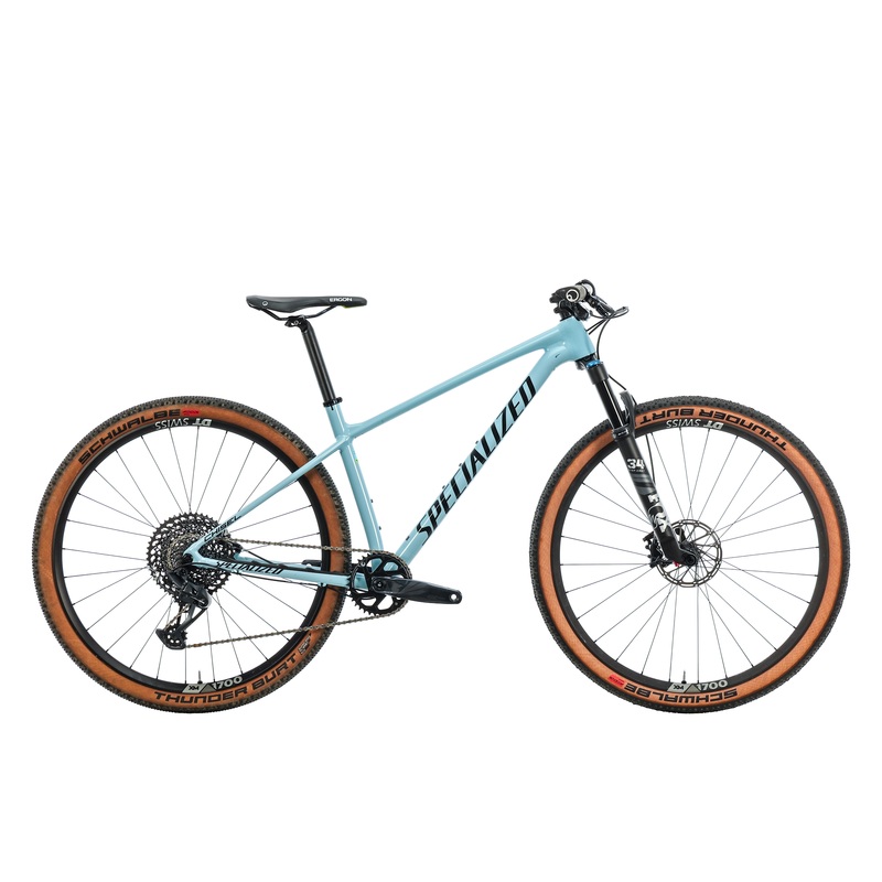 Specialized Chisel LTD Mountain Bike - 2022, Medium
