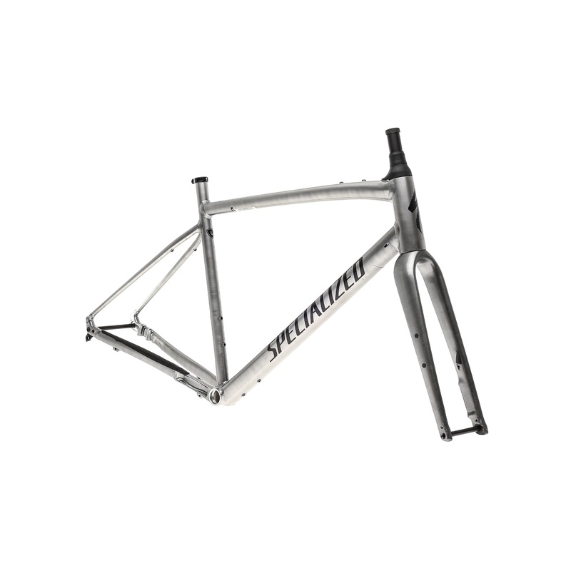 Specialized Diverge E5 EVO Large Frameset - 2022