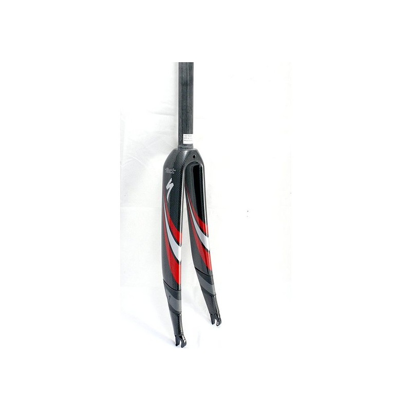 Specialized transition transition pro 43mm blk/red