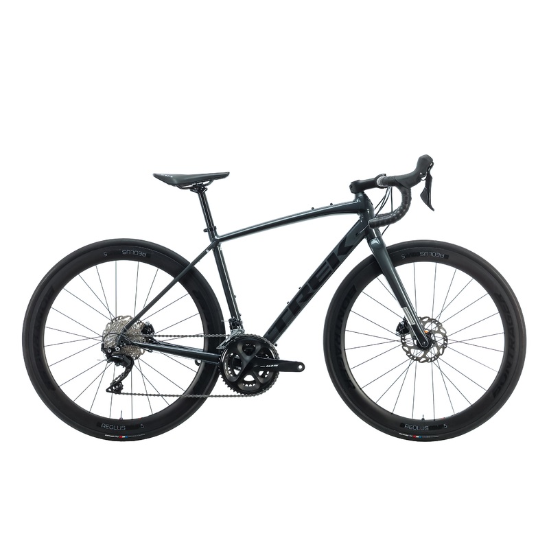 Trek Domane AL 5 Disc Road Bike 2022, 52cm