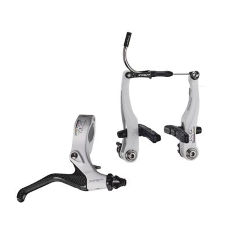 TRP Donny Robinson Linear Brake Kit