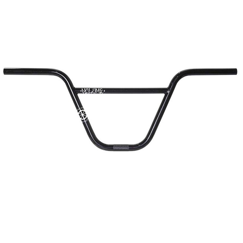 Volume Shun bars