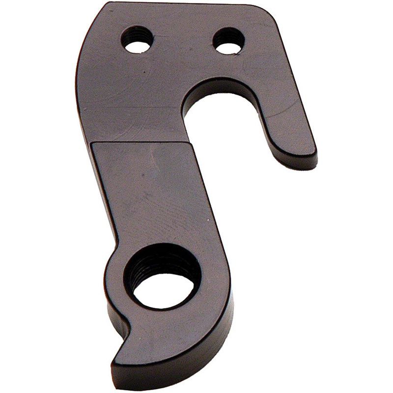 Wheels Manufacturing Derailleur Hanger - 04