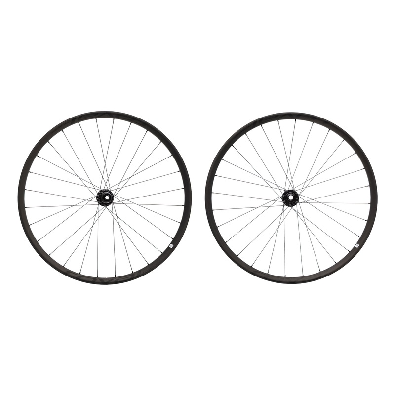 Roval Traverse SL Carbon Tubeless 29" Wheelset