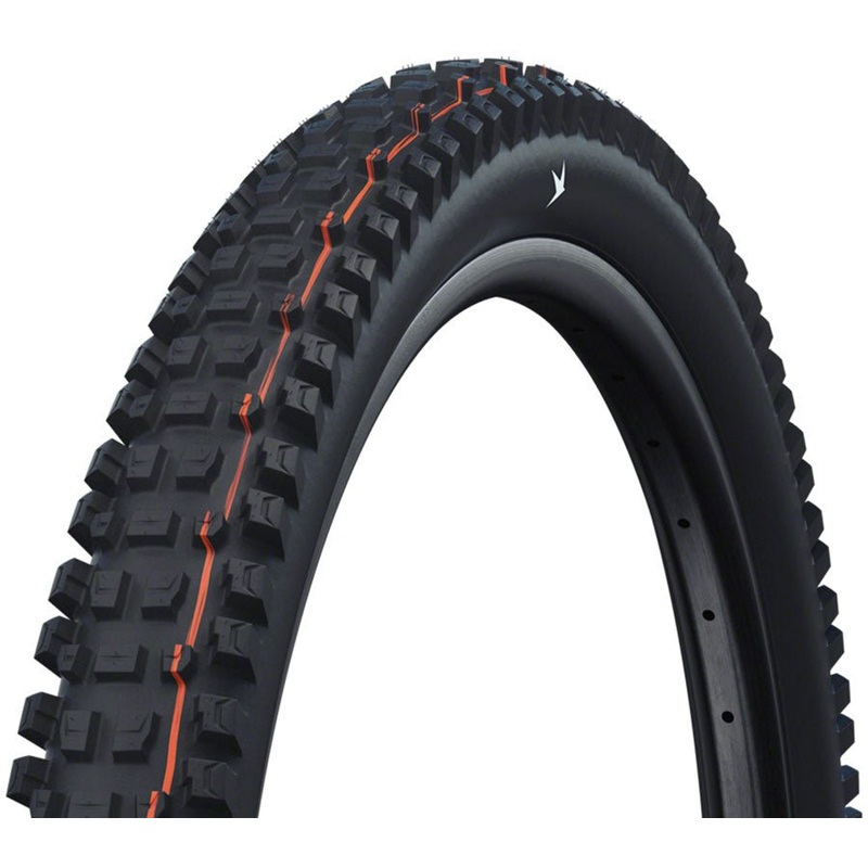 Schwalbe Albert Tire - 29x2.5 -  Gravity Pro - Addix Soft - Radial - E-50