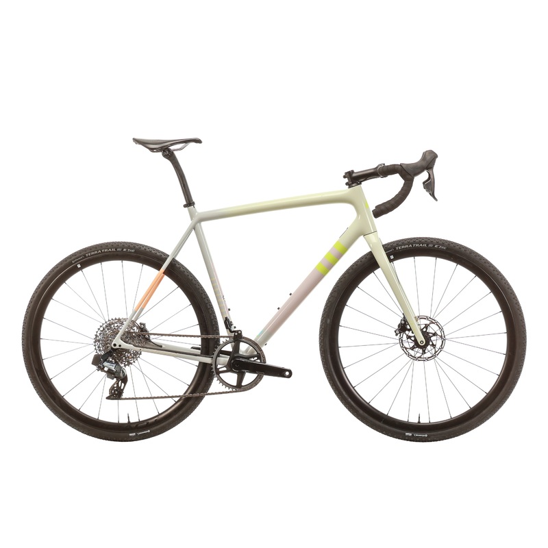 Specialized Crux Expert Gravel Bike - 2022, 58cm