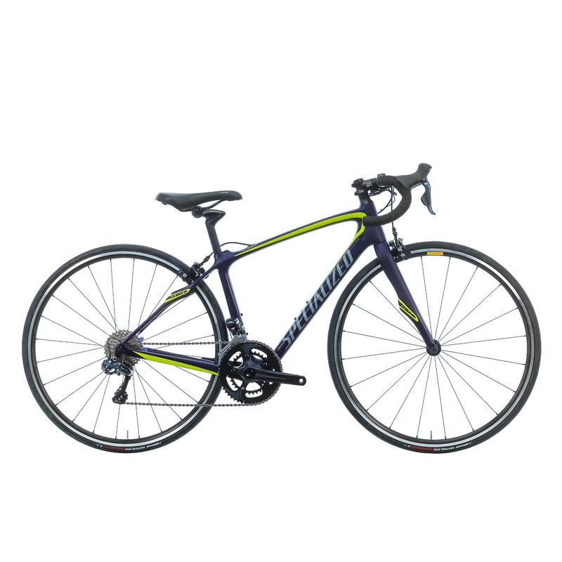 Specialized Ruby SL4 Comp Women's Road Bike - 2017, 48cm