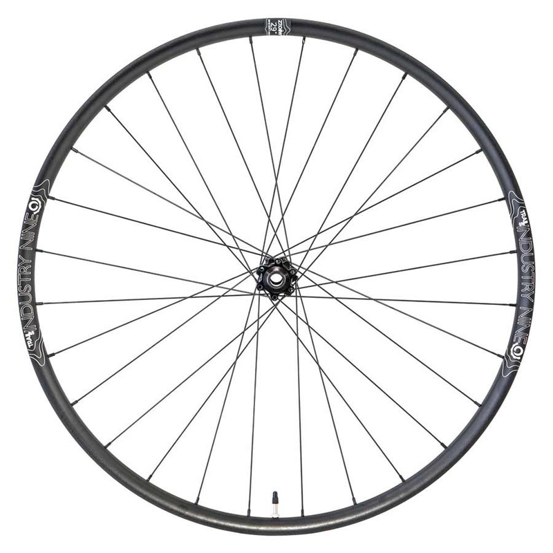 Trail S Hydra