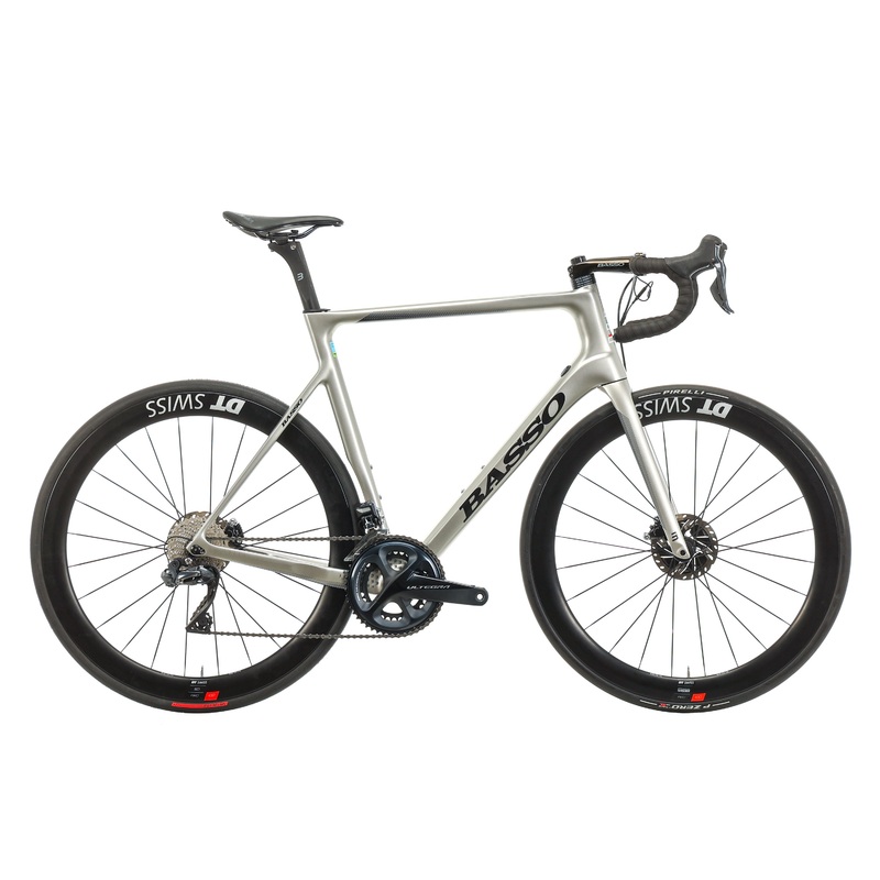 Basso Astra Road Bike - 2021, 58cm