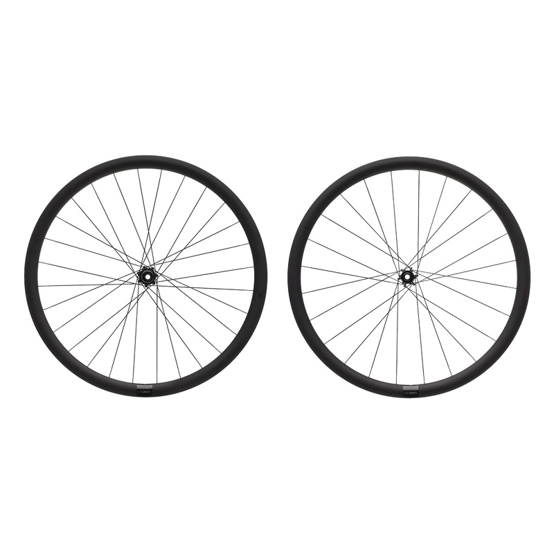 BMC CRD 351 SL Carbon Tubeless 700c Wheelset