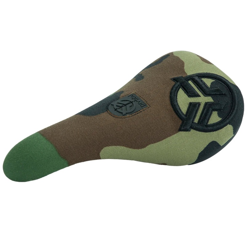 Federal Logo Slim Pivotal Seat