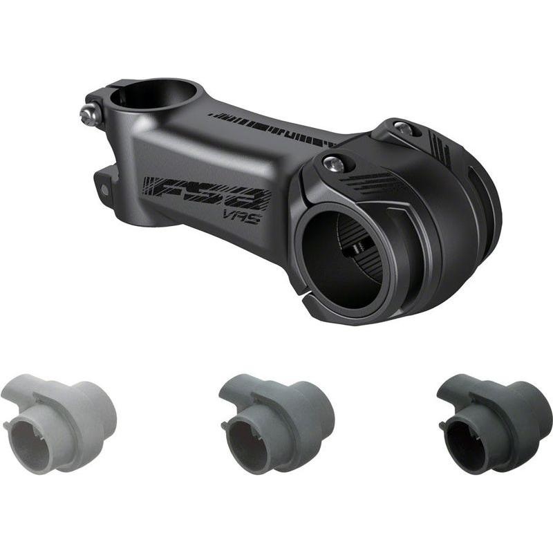 Full Speed Ahead VAS Stem - 100mm 31.8mm Clamp /-6 1 1/8 Black