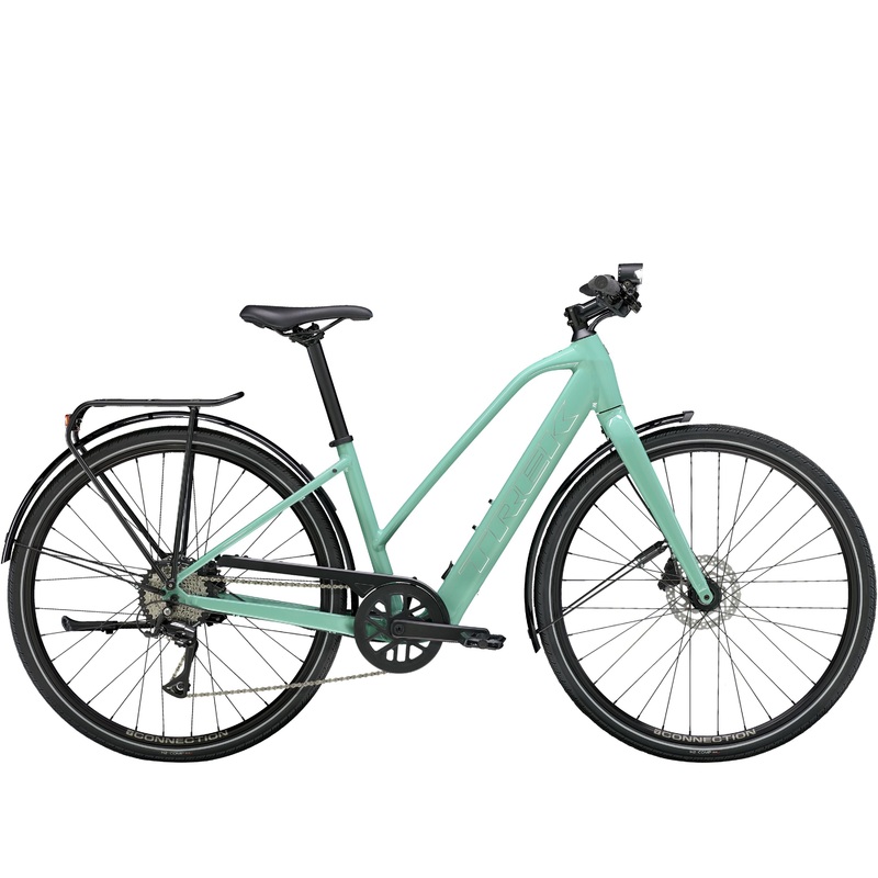 FX+ 2 MS LT US M Blue Sage