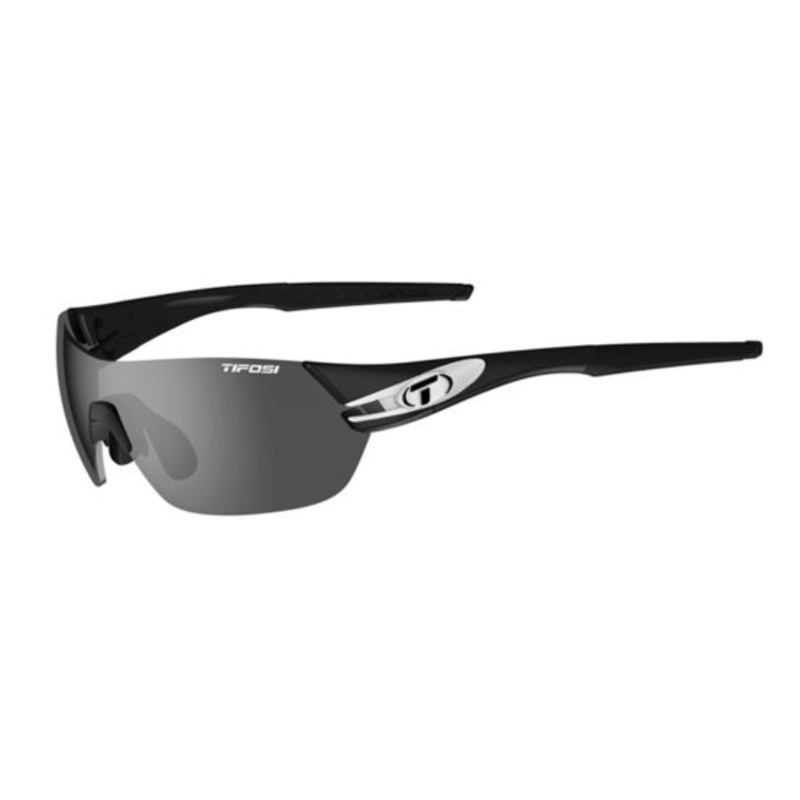 Tifosi Optics Sunglasses - Slice - Black / White - Fototec