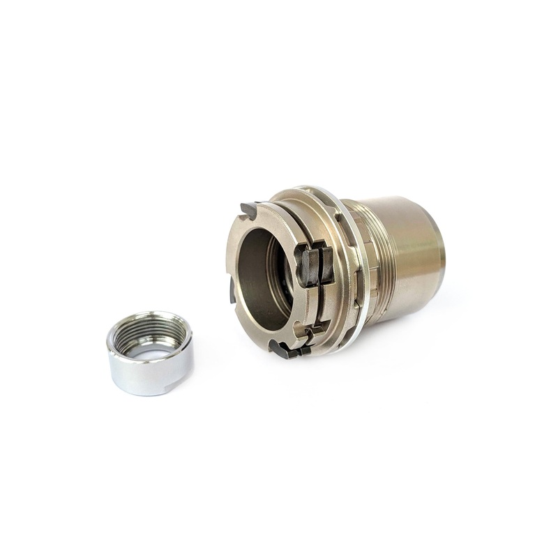 Wahoo XDR / XD Adapter for KICKR
