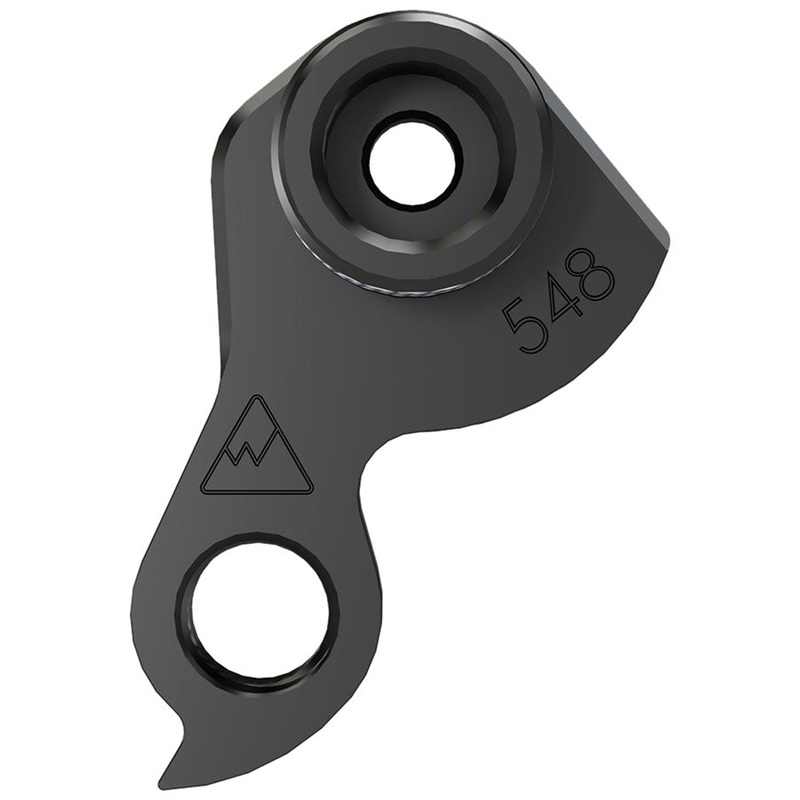 Wheels Manufacturing Derailleur Hanger - 548