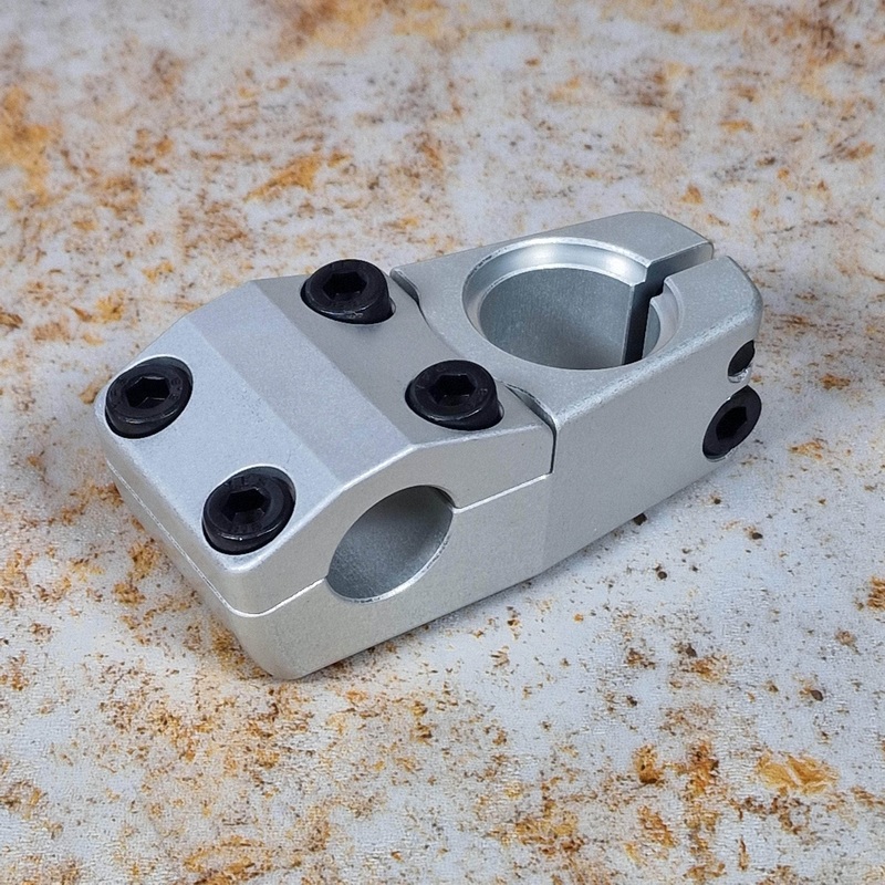 Animal Bikes Pop Off USA Made Top Load Stem