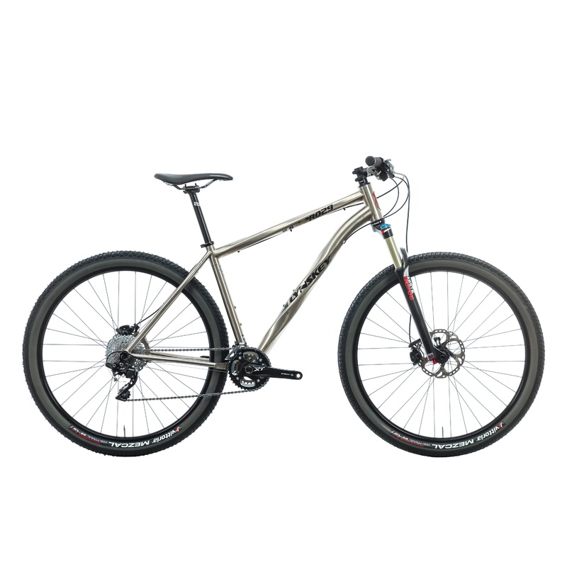 Lynskey Pro 29 Mountain Bike - 2014, Large