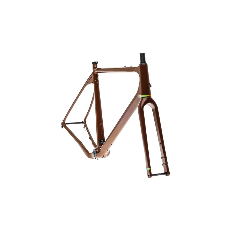 OPEN W.I.D.E. Large Frameset - 2020
