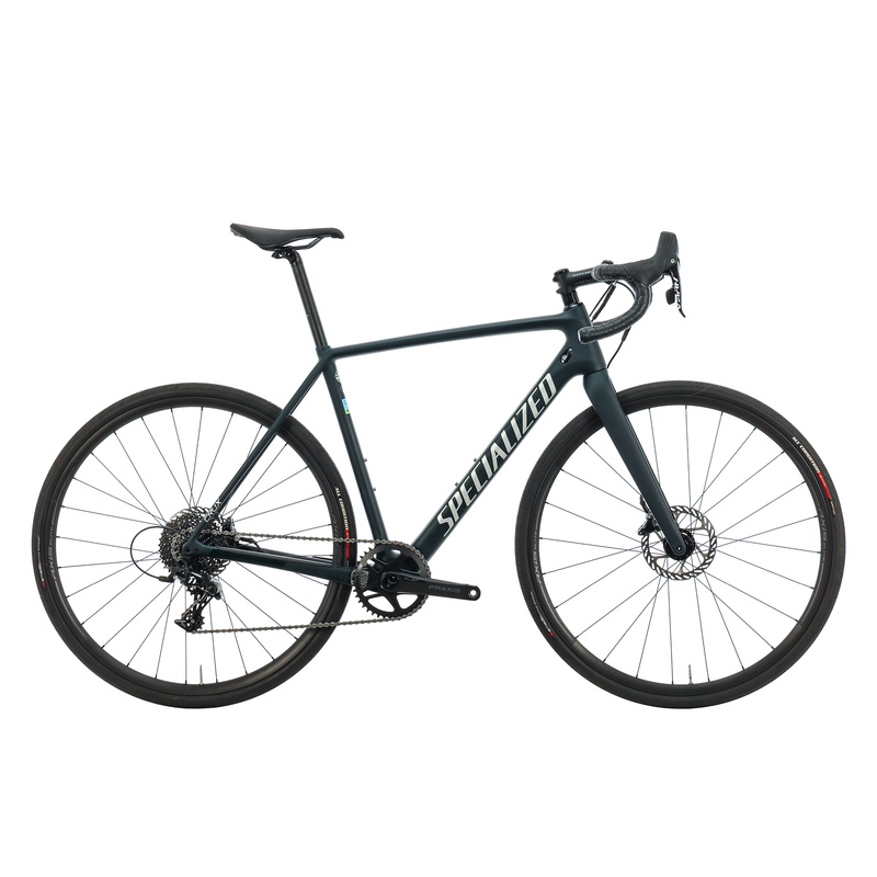 Specialized CruX Cyclocross Bike - 2021, 54cm