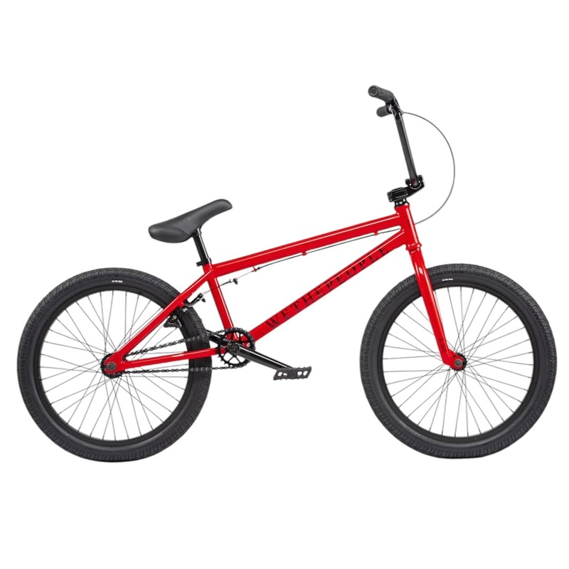 We The People Thrillseeker Bike (Large)