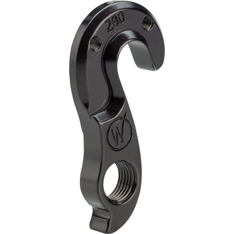 Wheels Manufacturing Derailleur Hanger - 290