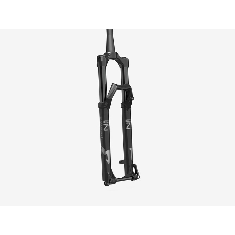 2025 Marzocchi Bomber Z2 E-Optimized Fork - 29" - Shiny Black