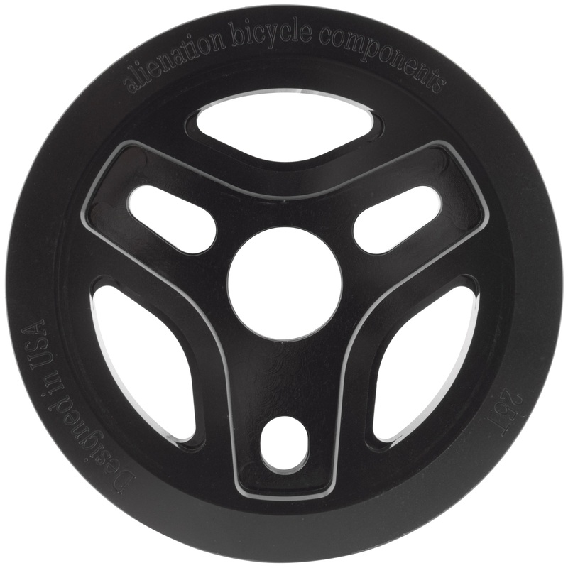 Alienation Starship Guard Sprocket