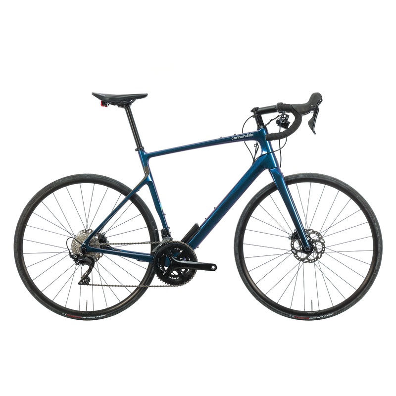 Cannondale Synapse Carbon 3 L Road Bike - 2022, 58cm