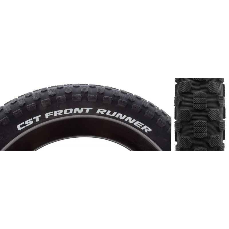 Cst premium Front Runner 20x3.3 Standard Tire
