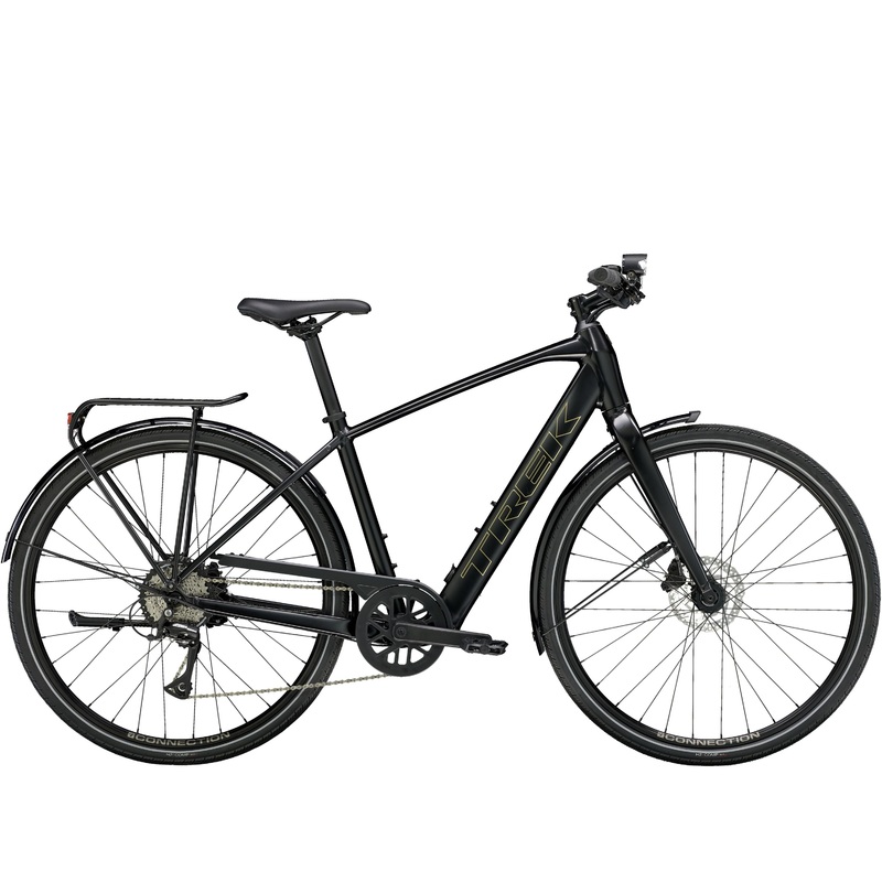 FX+ 2 SO LT US L Satin Trek Black