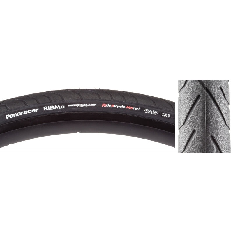 Ribmo 700x28 Standard Tire